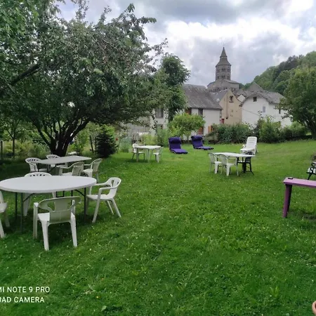 דירה Rose, 4 Pers. Saint Antoine, Orcival, Sancy