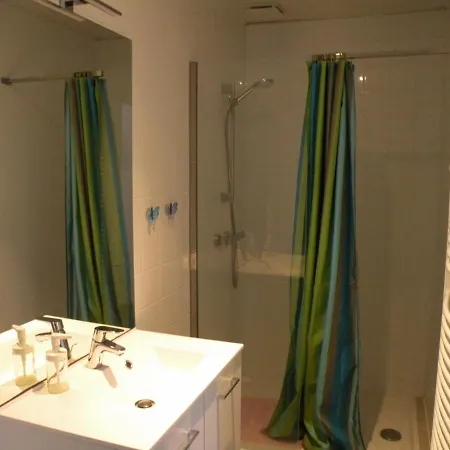 דירה Rose, 4 Pers. Saint Antoine, Orcival, Sancy אורסיבל