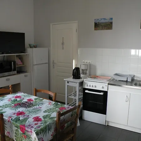 דירה Rose, 4 Pers. Saint Antoine, Orcival, Sancy