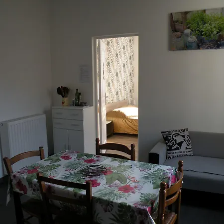 Rose, 4 Pers. Saint Antoine, Orcival, Sancy * אורסיבל