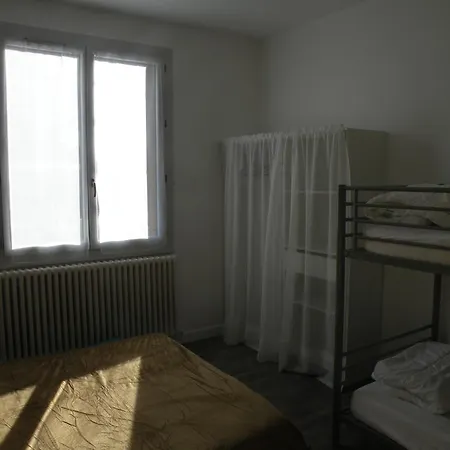 דירה Rose, 4 Pers. Saint Antoine, Orcival, Sancy