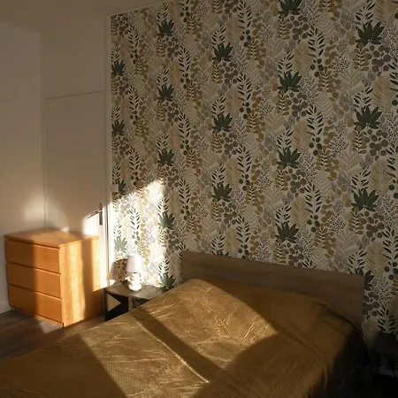 Rose, 4 Pers. Saint Antoine, Orcival, Sancy דירה אורסיבל